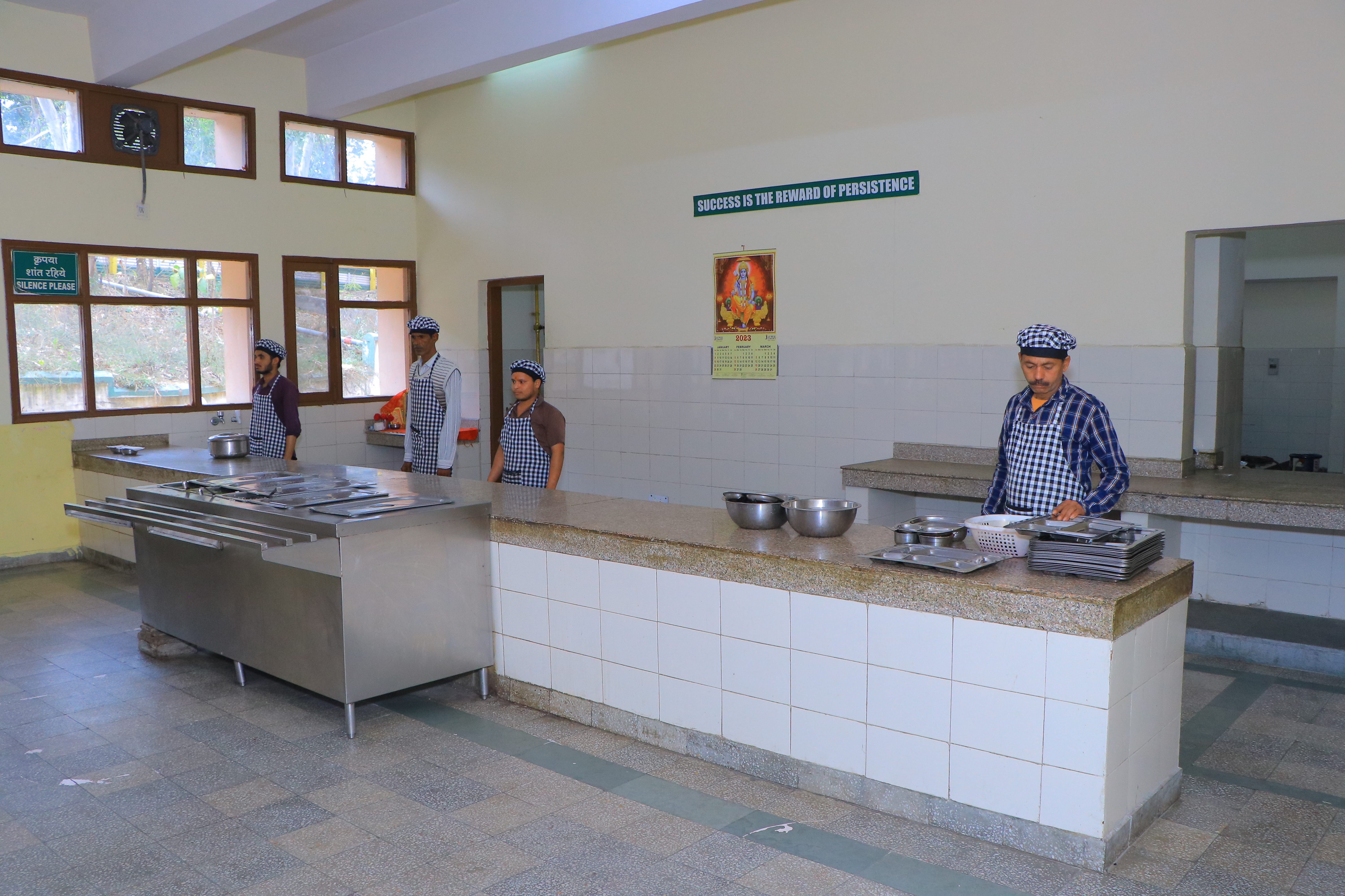 Hostel Image 2